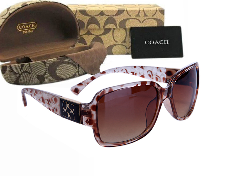 Coach Sunglasses 8001